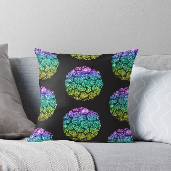 Item preview, Glitzy animal print designed and sold by Delicarte.