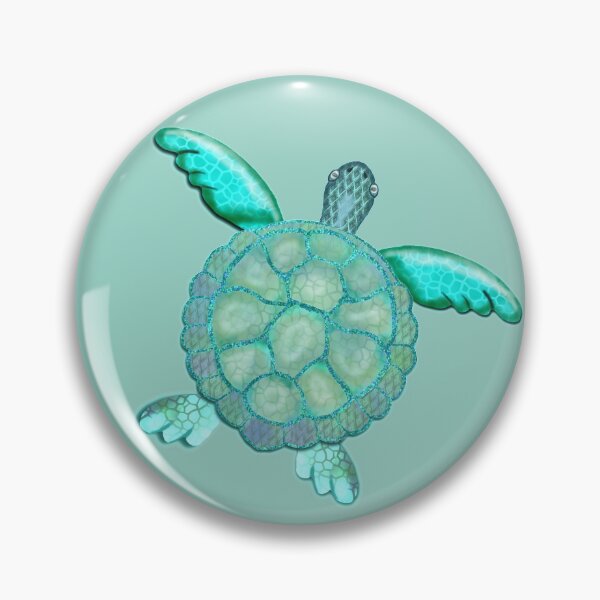 Item preview, TYE AND DYE TURTLE 368 designed and sold by sana90.