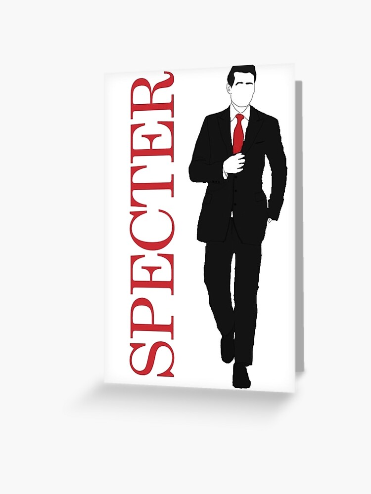 The Suits Birthday Greeting Card for Sale by OrlandoShirt