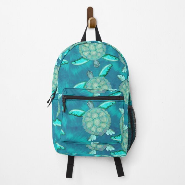 Item preview, TYE AND DYE TURTLE 368 designed and sold by sana90.