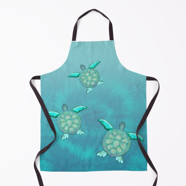 Item preview, TYE AND DYE TURTLE 368 designed and sold by sana90.