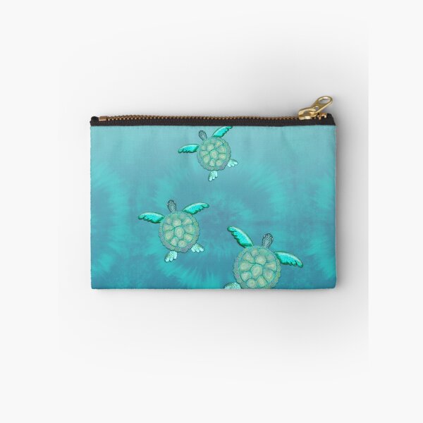 Item preview, TYE AND DYE TURTLE 368 designed and sold by sana90.