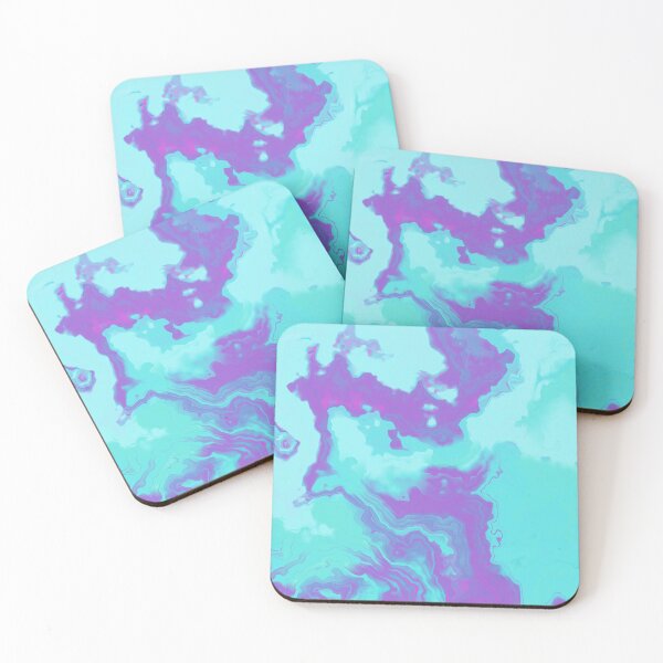 Item preview, Purple River designed and sold by Nerddegreeburns.