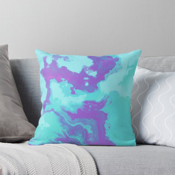 Item preview, Purple River designed and sold by Nerddegreeburns.