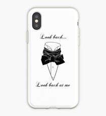 Thornton : Look back iPhone Case
