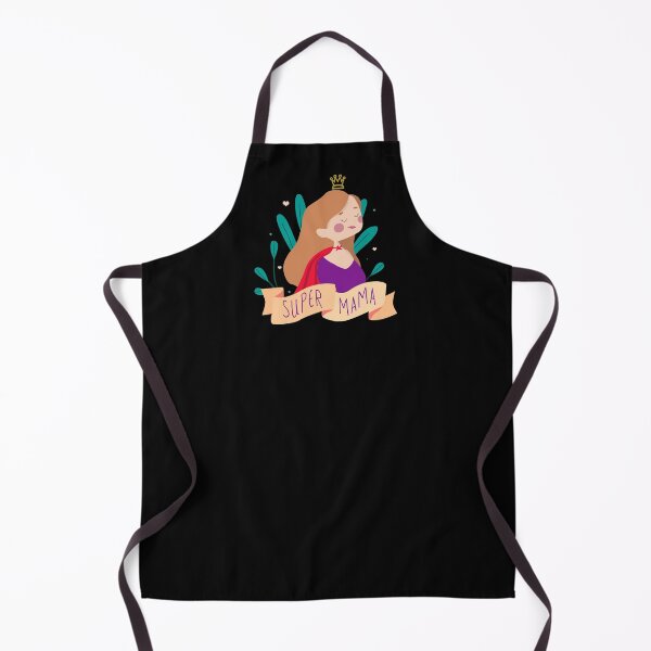 Item preview, Super Mama designed and sold by autlu.