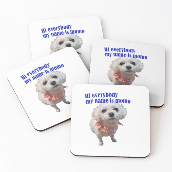 Item preview, Hi everybody my name is momo designed and sold by AWESOME1472.