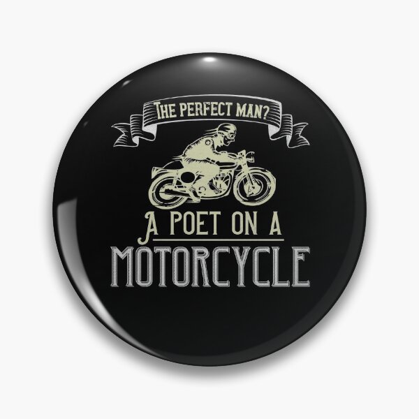 Item preview, Motorcycle Biker Gift designed and sold by dm4design.