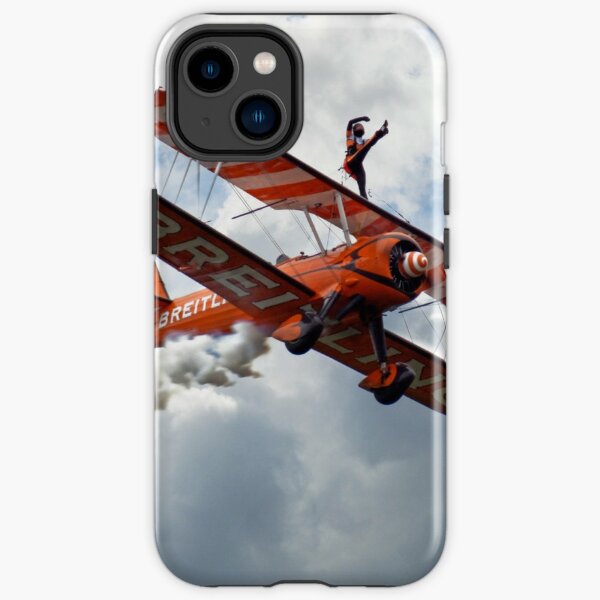 Breitling Wing Walkers Pullover Hoodie for Sale by David Fowler