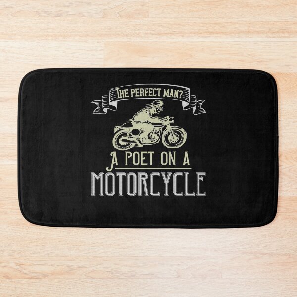 Item preview, Motorcycle Biker Gift designed and sold by dm4design.