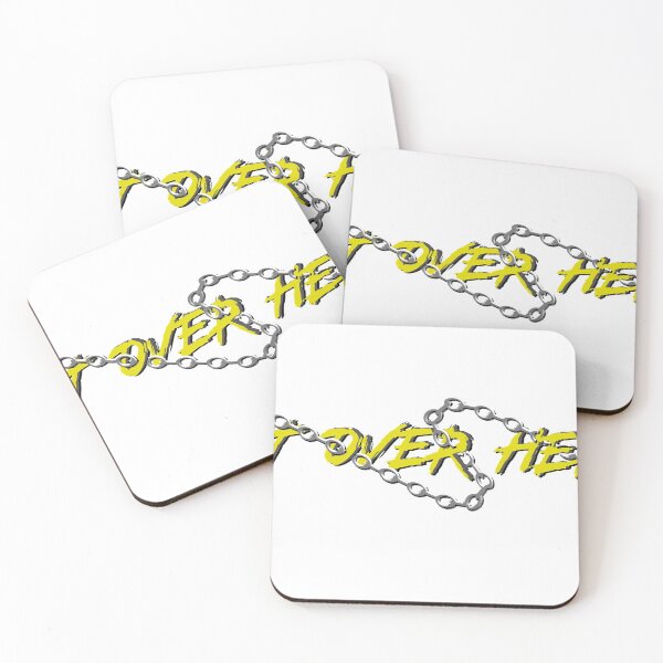 Item preview, Get Over Here Video Game Design Scorpion designed and sold by zeyd99.