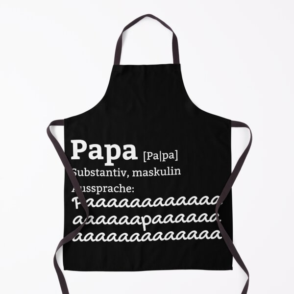Item preview, Dad Father Dictionary Pronunciation Funny Fathers Day Men's Day Gift designed and sold by leofel.