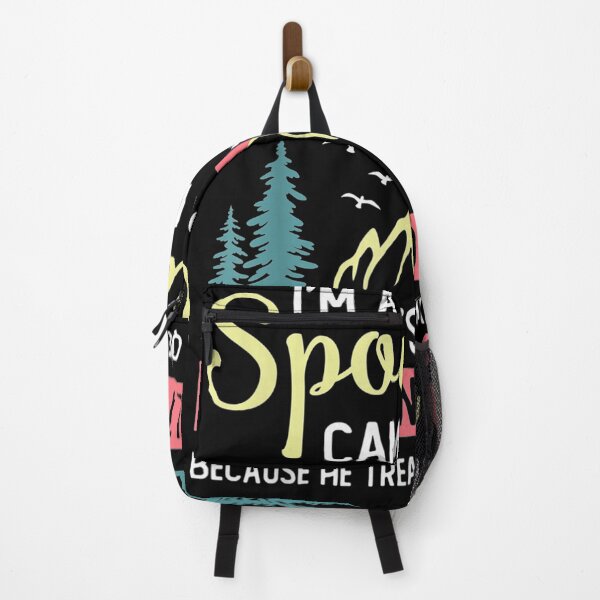 Item preview, Camping Women Camper Rv Vacation Camping Women designed and sold by manidala.