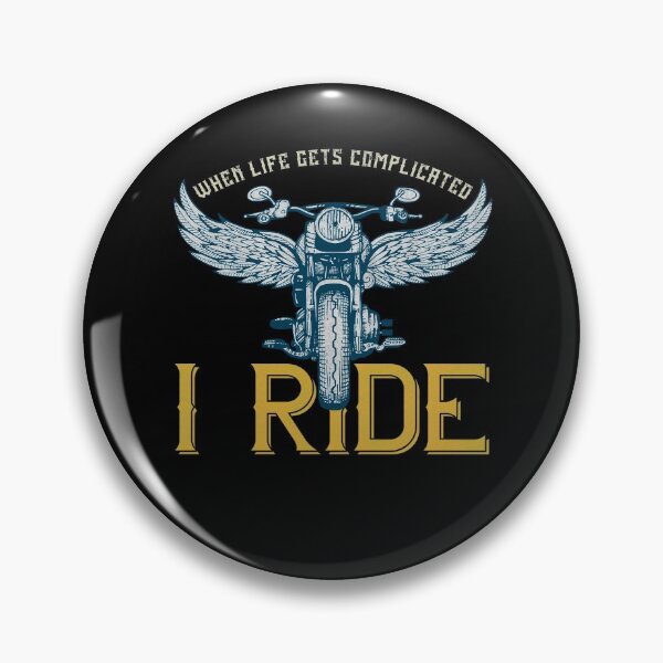 Item preview, Motorcycle Biker Gift designed and sold by dm4design.