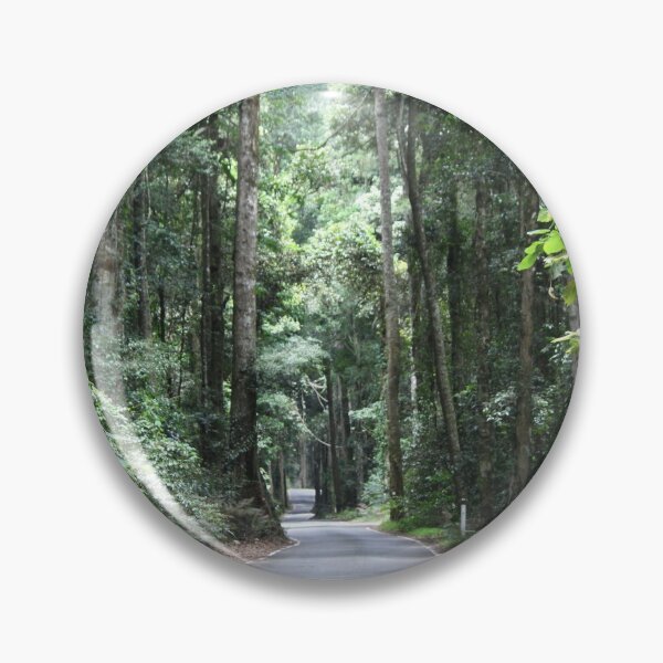 Item preview, Australian Rainforest drive designed and sold by NJH110.