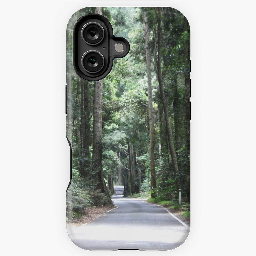 Item preview, iPhone Tough Case designed and sold by NJH110.