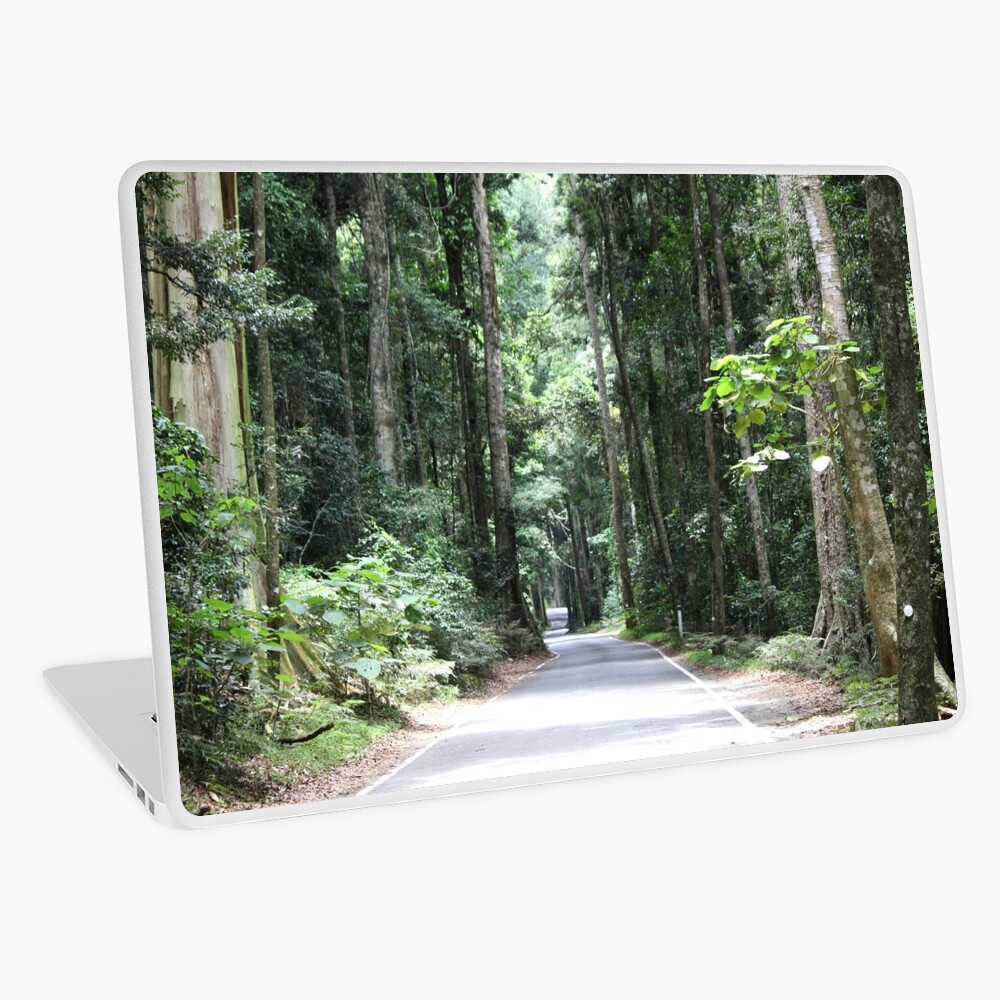 Item preview, Laptop Skin designed and sold by NJH110.