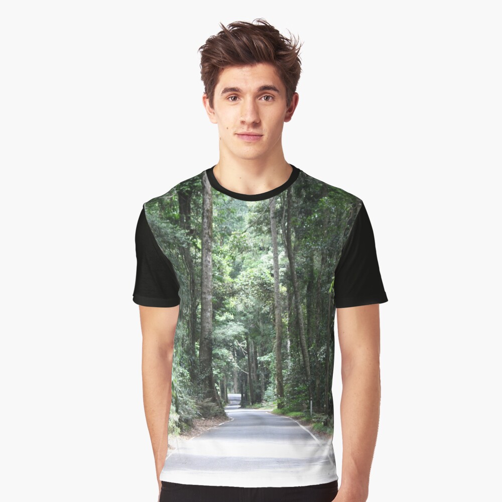 Item preview, Graphic T-Shirt designed and sold by NJH110.