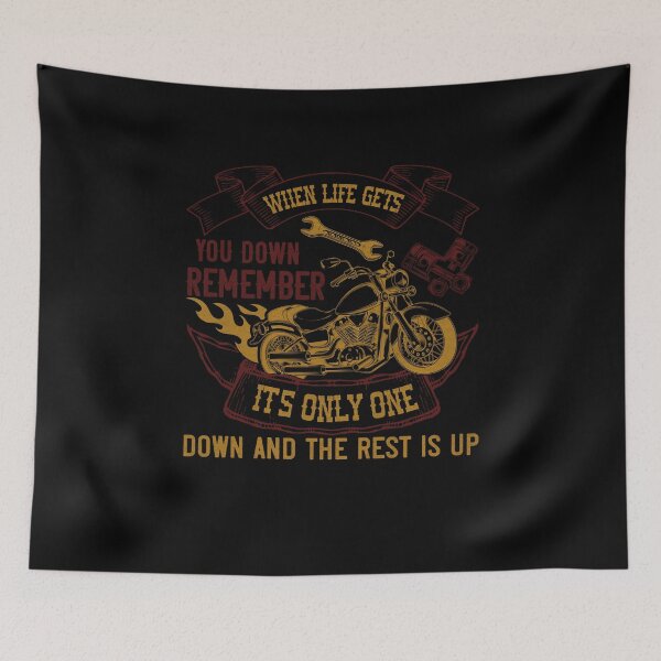 Item preview, Motorcycle Biker Gift designed and sold by dm4design.