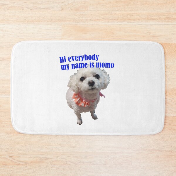 Item preview, Hi everybody my name is momo designed and sold by AWESOME1472.