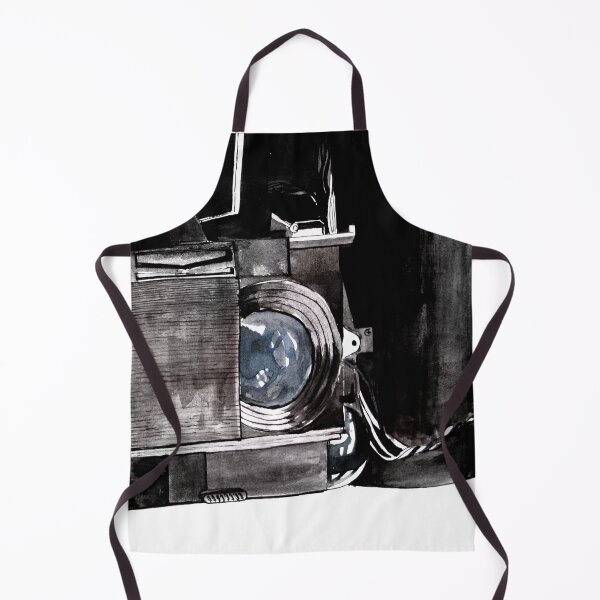 Item preview, Sketchy Camera designed and sold by Wulfberg.