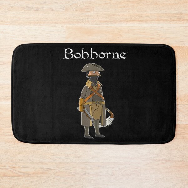 Item preview, Bobborne Gift Bob Yharnam Hunter Ketchup Girls Boys designed and sold by GildaSekiroTees.