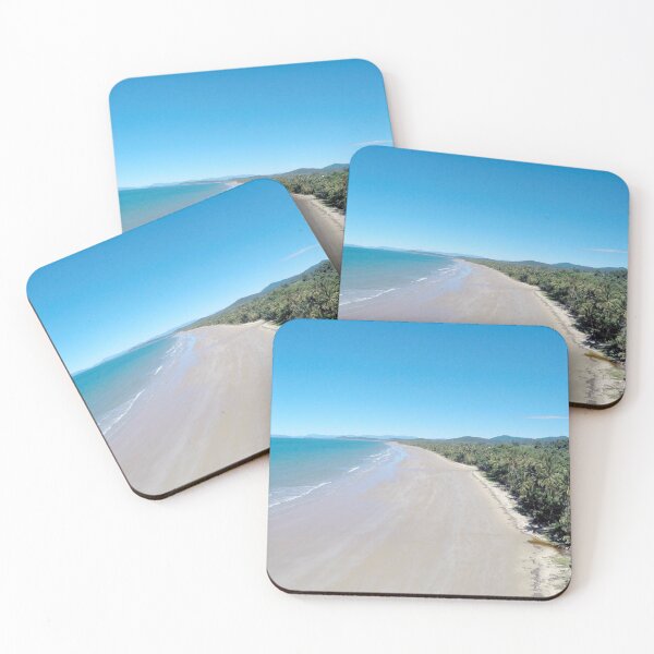 Item preview, Mission Beach Australia designed and sold by NJH110.