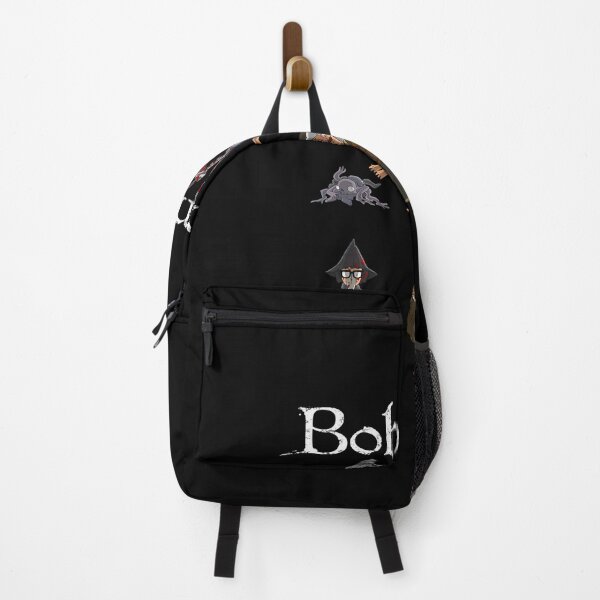 Item preview, Bobborne Gift Bob Yharnam Hunter No Ketchup Girls Boys designed and sold by GildaSekiroTees.
