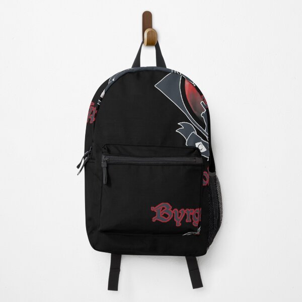 Item preview, Vintage Byrgernwerth College Gift Go Hunters designed and sold by GildaSekiroTees.