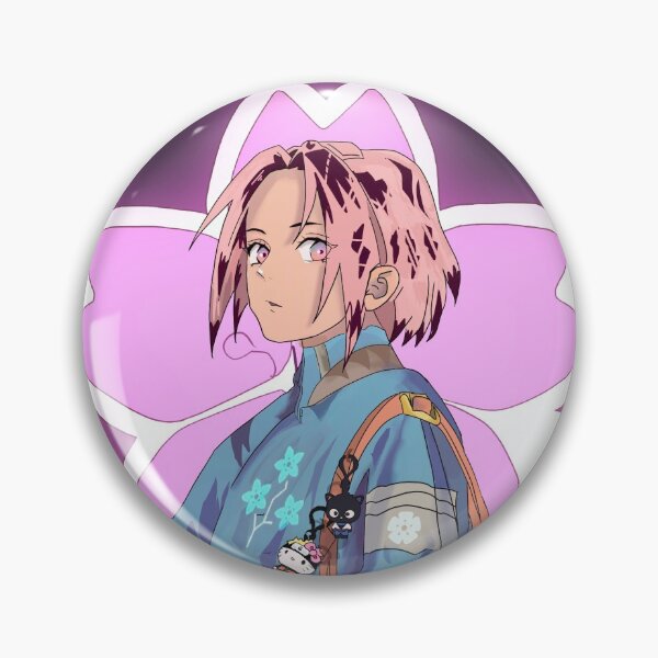 Item preview, Sakura  designed and sold by Peakyzaynart.
