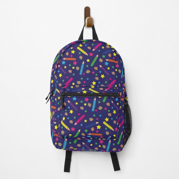 Item preview, Pencil pattern design designed and sold by FunnyChameleon.