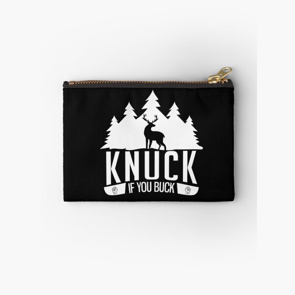 Item preview, Knuck If You Buck designed and sold by secondanchor.