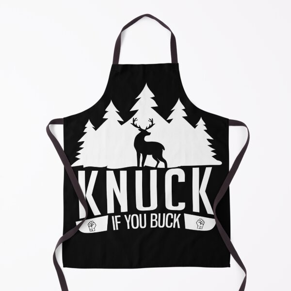 Item preview, Knuck If You Buck designed and sold by secondanchor.