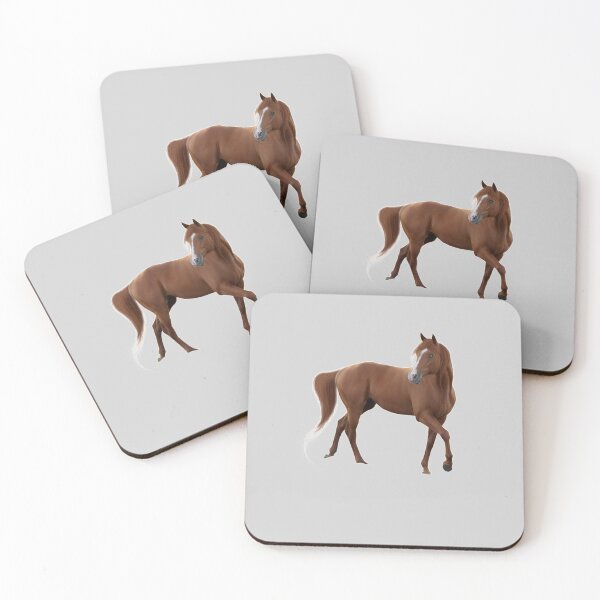 Item preview, California Chrome Horse designed and sold by sasijaya.