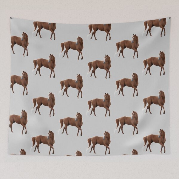 Item preview, California Chrome Horse designed and sold by sasijaya.