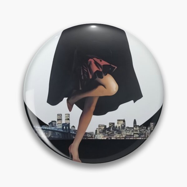 Item preview, Moonstruck Poster designed and sold by peyyekennak.
