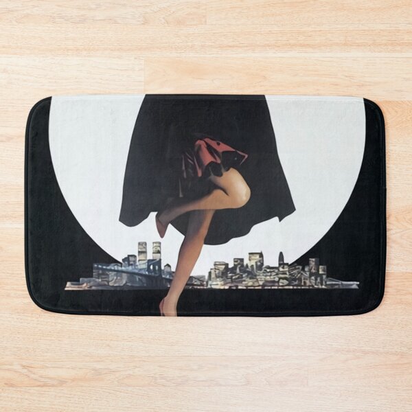 Item preview, Moonstruck Poster designed and sold by peyyekennak.