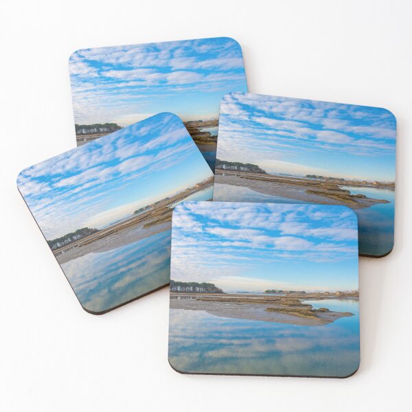 Item preview, Laguna de Grado en invierno, Italia designed and sold by jojobob.