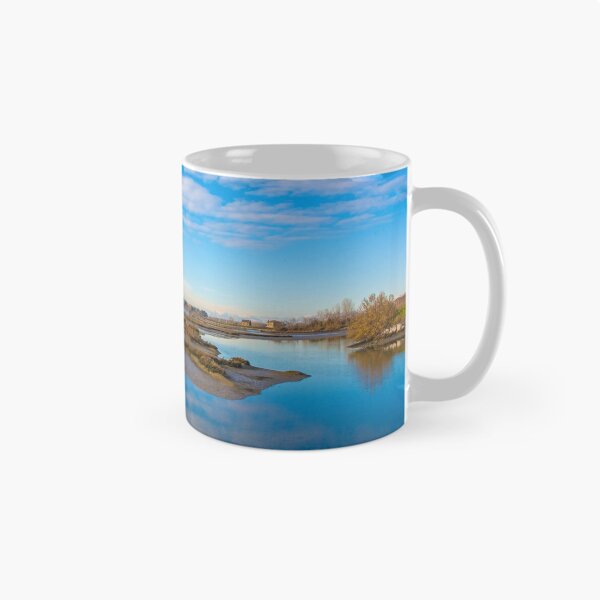 Item preview, Laguna de Grado en invierno, Italia designed and sold by jojobob.