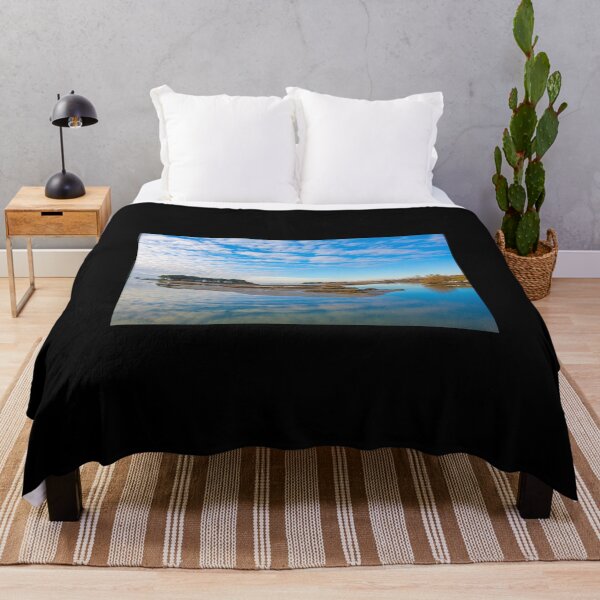 Item preview, Laguna de Grado en invierno, Italia designed and sold by jojobob.