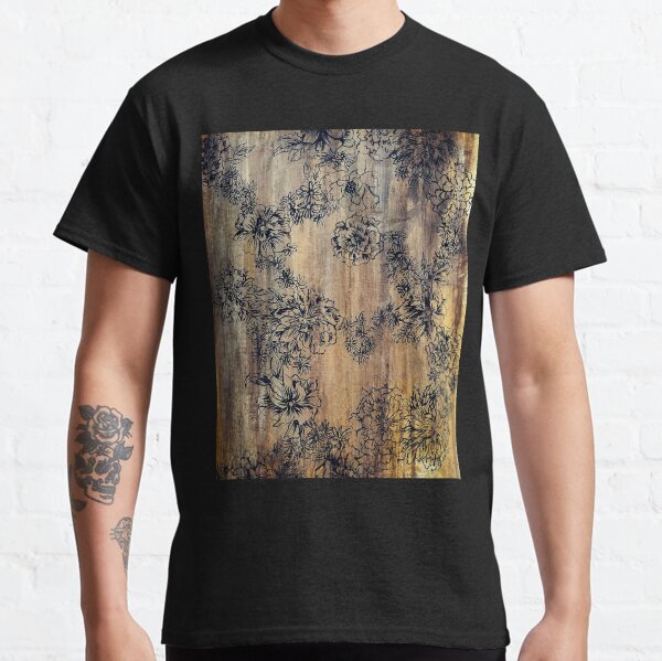 Flowers Classic T-Shirt