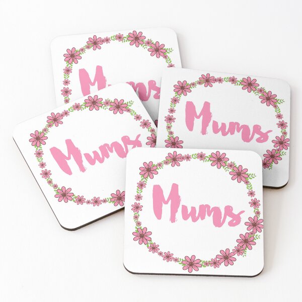 Item preview, Bunch Of Mums designed and sold by Mohamed Amine Kadri.