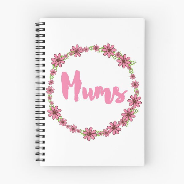 Item preview, Bunch Of Mums designed and sold by Mohamed Amine Kadri.