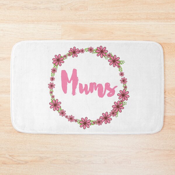 Item preview, Bunch Of Mums designed and sold by Mohamed Amine Kadri.