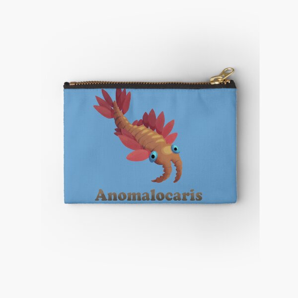 Item preview, Cambrian Creatures: Anomalocaris designed and sold by axoNNNessj.