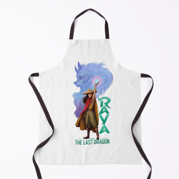 Item preview, Raya and the Last Dragon designed and sold by MW-Beauty.