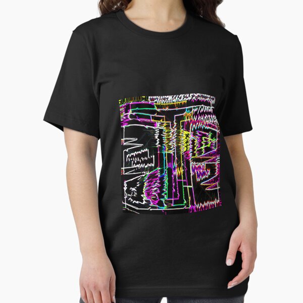 Invisible Enemies Essential T-Shirt