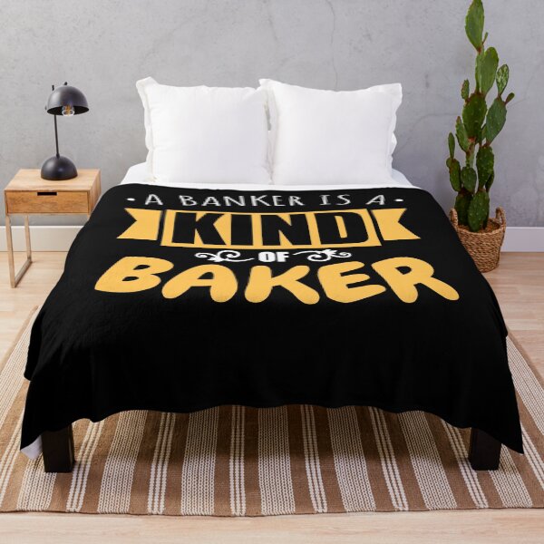 Item preview, A banker is a kind of baker designed and sold by Loyalty Stores.