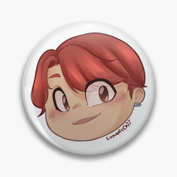 Artikelvorschau, Jongho Icon entworfen und verkauft von LunaticChii.