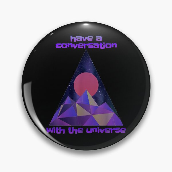 Item preview, Geometric Have A Conversation  designed and sold by manidala.